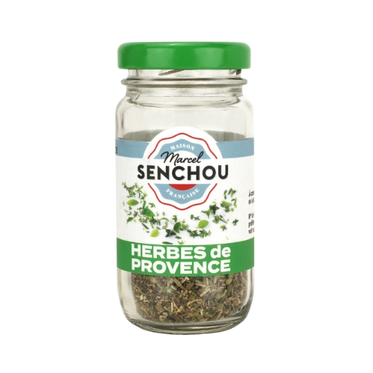 Herbes de Provence MARCEL SENCHOU