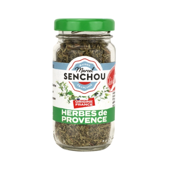 Herbes de Provence MARCEL SENCHOU