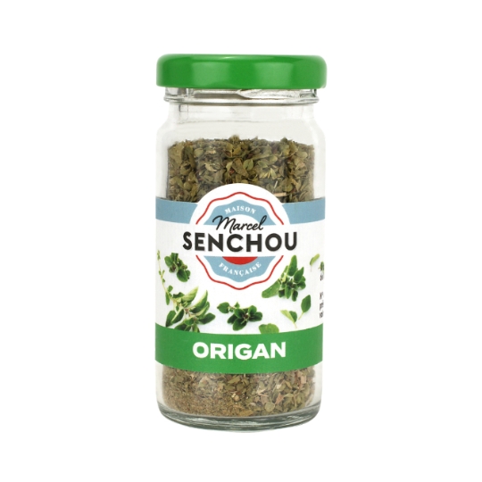 Origan MARCEL SENCHOU