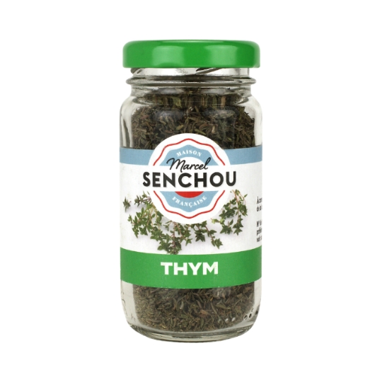 Thym MARCEL SENCHOU