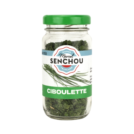 Ciboulette MARCEL SENCHOU