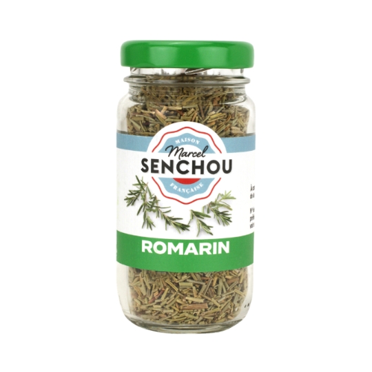 Romarin MARCEL SENCHOU