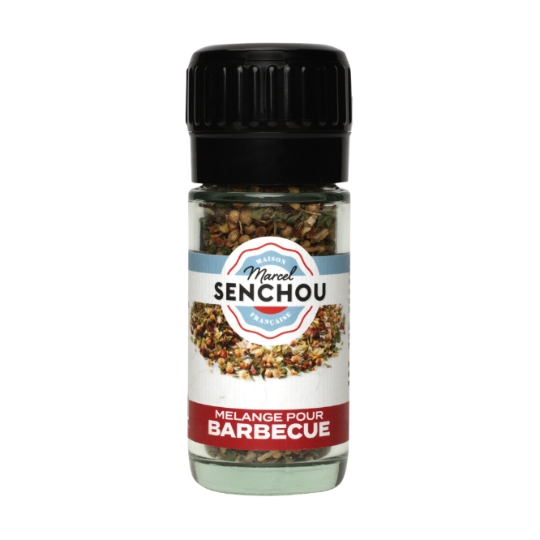 Mélange pour Barbecue MARCEL SENCHOU