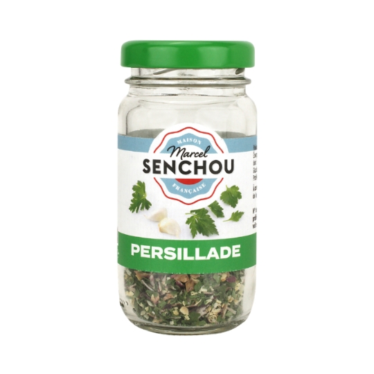 Persillade MARCEL SENCHOU