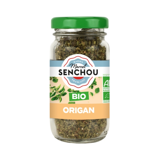 Origan Bio MARCEL SENCHOU