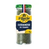 Coriandre de France SAINTE LUCIE