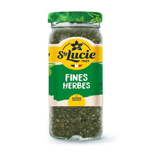 Fines Herbes herbes SAINTE LUCIE