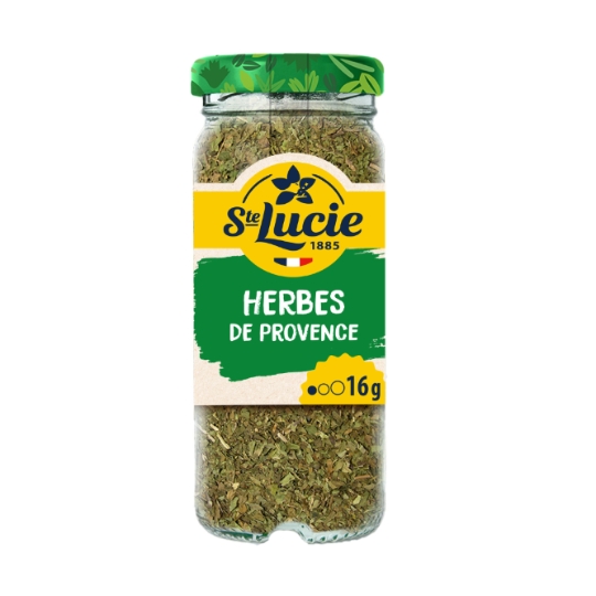Herbes de Provence de Provence SAINTE LUCIE