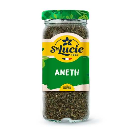 Aneth feuilles SAINTE LUCIE