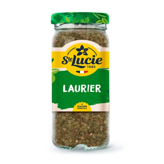 Laurier pour sauce SAINTE LUCIE