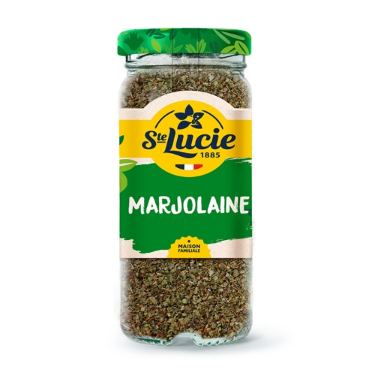 Marjolaine SAINTE LUCIE