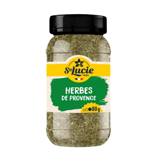 Herbes de Provence SAINTE LUCIE