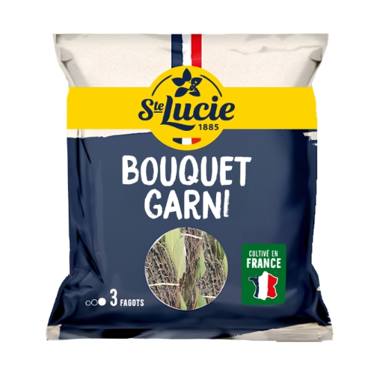 Bouquet Garni Thym et Laurier SAINTE LUCIE
