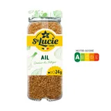 Ail Saveurs du Potager SAINTE LUCIE