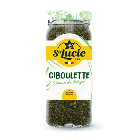 Ciboulette Saveurs du Potager SAINTE LUCIE