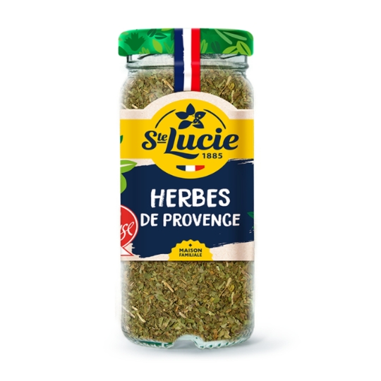 Herbes de Provence SAINTE LUCIE