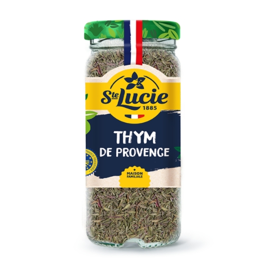Thym de Provence IGP SAINTE LUCIE
