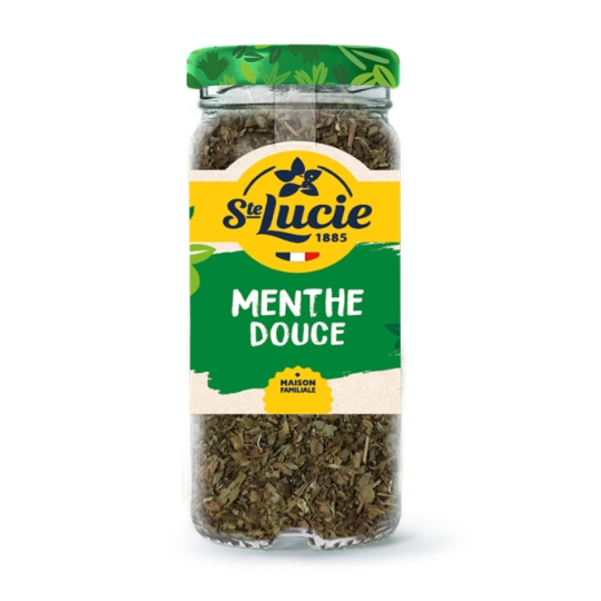 Menthe Douce SAINTE LUCIE