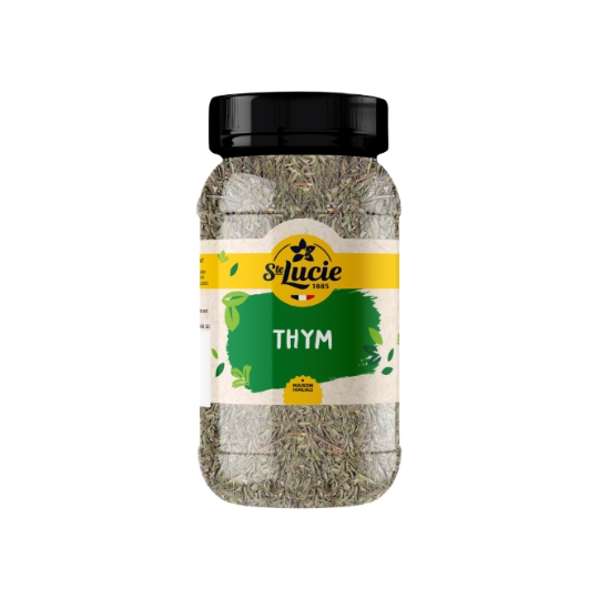 Thym Aromatiques SAINTE LUCIE