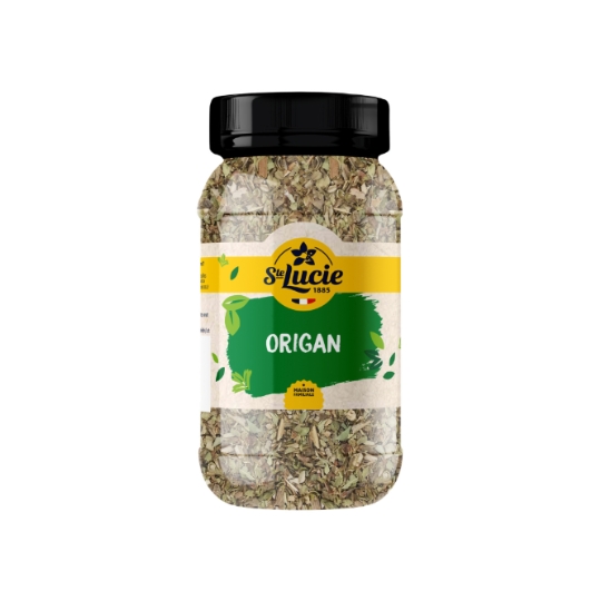 Origan SAINTE LUCIE