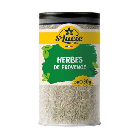 Herbes de Provence Herbes De Provences SAINTE LUCIE