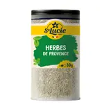Herbes de Provence Herbes De Provences SAINTE LUCIE