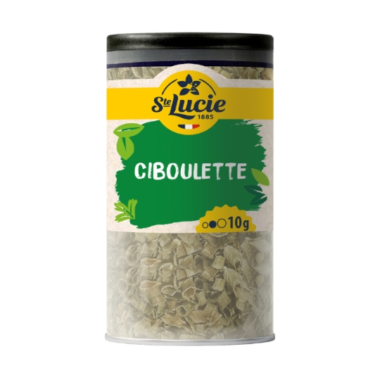 Ciboulette Tubulaire SAINTE LUCIE