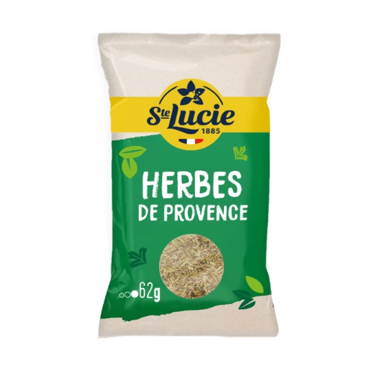 Herbes de Provence SAINTE LUCIE