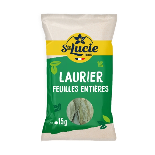 Laurier Entier SAINTE LUCIE