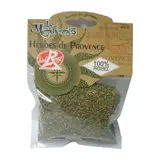 Herbes de Provence Les Méridiennes SAVEURS DES GARRIGUES