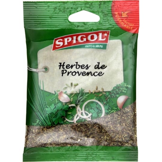 Herbes de Provence SPIGOL
