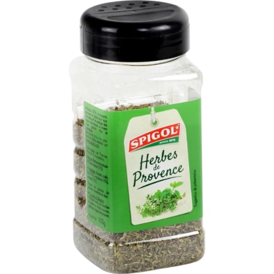 Herbes de Provence SPIGOL