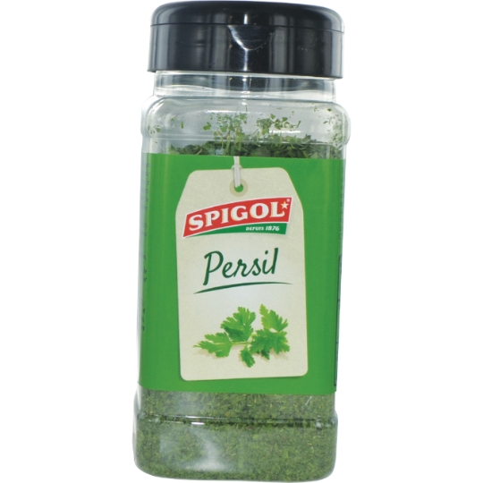 Persil entier SPIGOL
