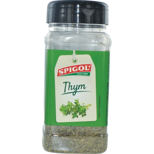 Thym SPIGOL