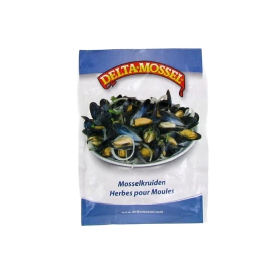 Herbes pour Moules