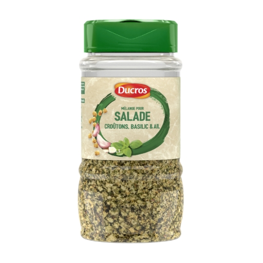 Assaisonnement Italienne pour salade DUCROS