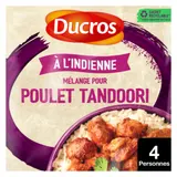 Mélange d'Épices poulet Tandoori DUCROS