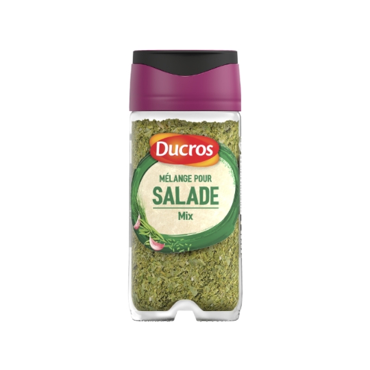 Mélange d'Épices pour salades DUCROS