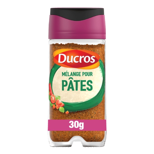 Mélange d'Épices pour pâtes DUCROS
