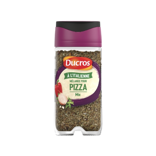 Épices pour pizza DUCROS
