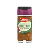 Assaisonnement pour poulet rôti au paprika et oignon DUCROS