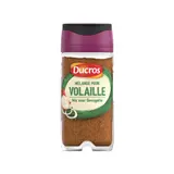 Mélange d'Épices pour volaille DUCROS
