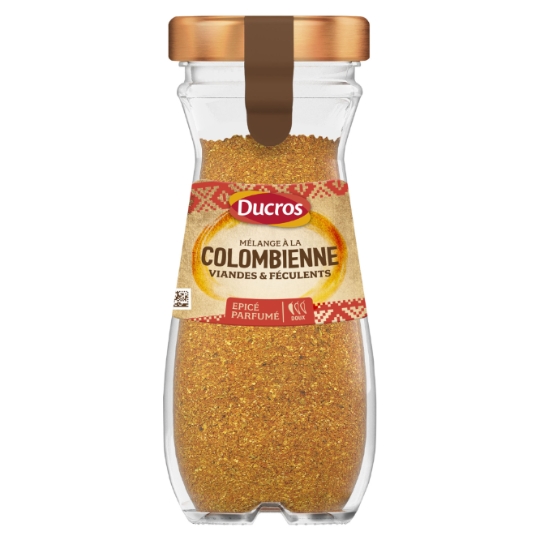 Mélange d'Épices à la colombienne DUCROS