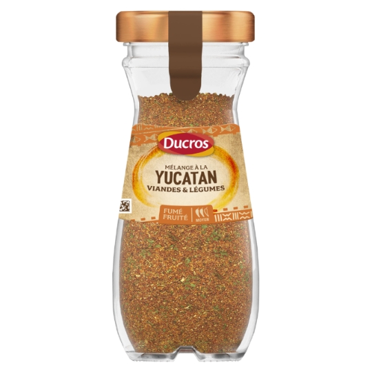 Mélange d'Épices yucatan DUCROS