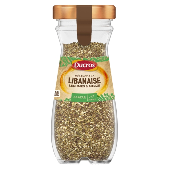 Mélange d'Épices à la libanaise DUCROS