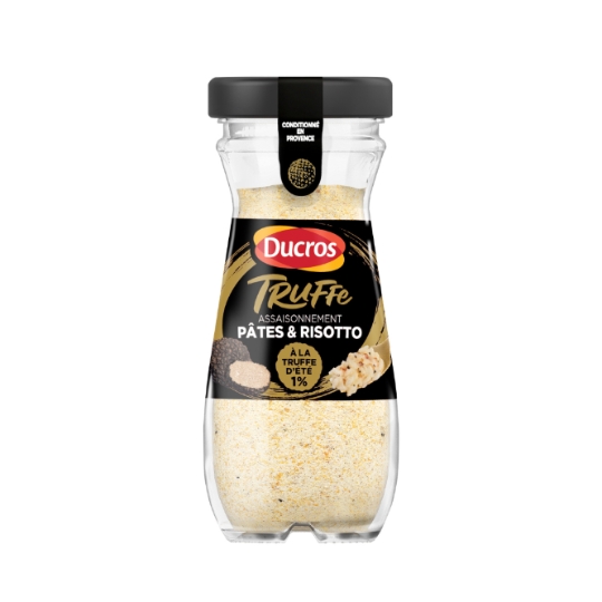 Assaisonnement pâtes et risotto DUCROS