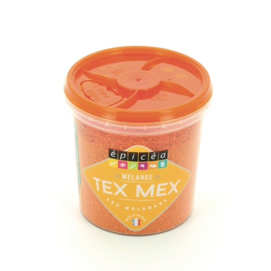 Épices mélange Tex Mex EPICEA