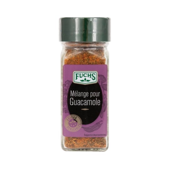 Mélange d'Épices pour guacamole FUCHS