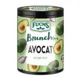 Mélange Épicé Brunch Avocat FUCHS