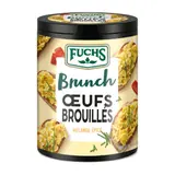 Mélange Épicé Brunch Œufs Brouillés FUCHS